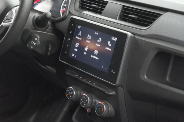 Renault Express 1.5 dCi 75 Comfort + | Camera | Laadruimte Betimmering | Apple Carplay | Dodehoekdetectie