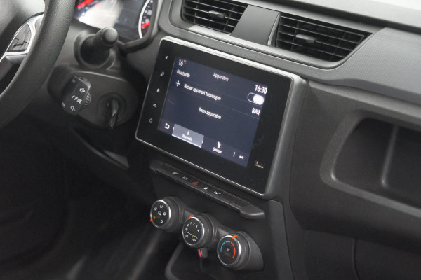 Renault Express 1.5 dCi 75 Comfort + | Camera | Laadruimte Betimmering | Apple Carplay | Dodehoekdetectie