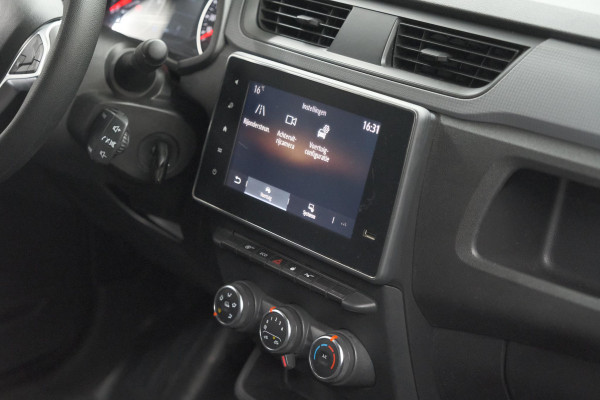 Renault Express 1.5 dCi 75 Comfort + | Camera | Laadruimte Betimmering | Apple Carplay | Dodehoekdetectie