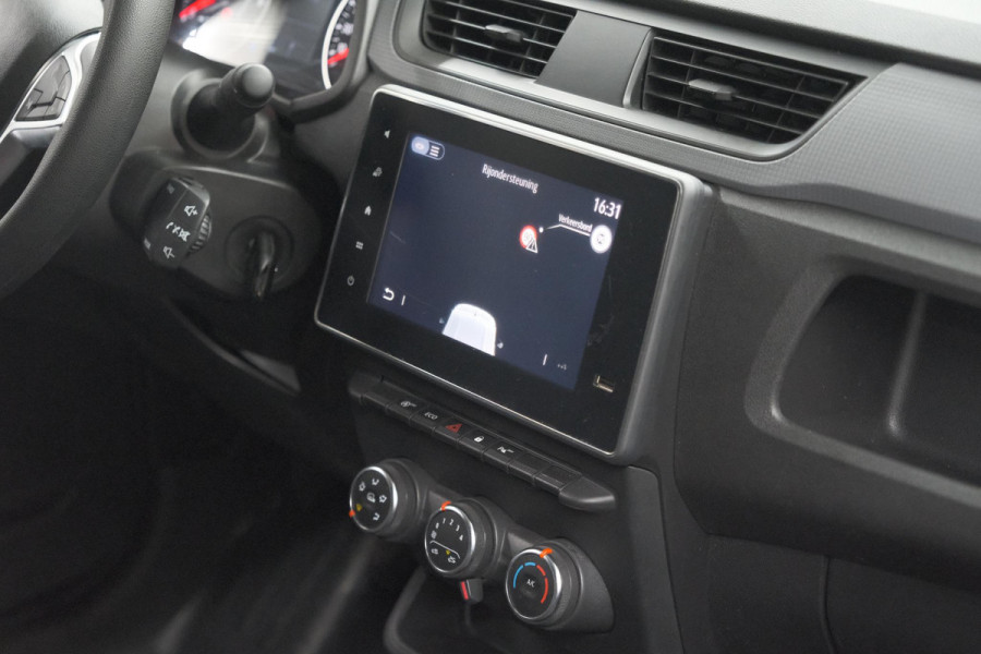 Renault Express 1.5 dCi 75 Comfort + | Camera | Laadruimte Betimmering | Apple Carplay | Dodehoekdetectie