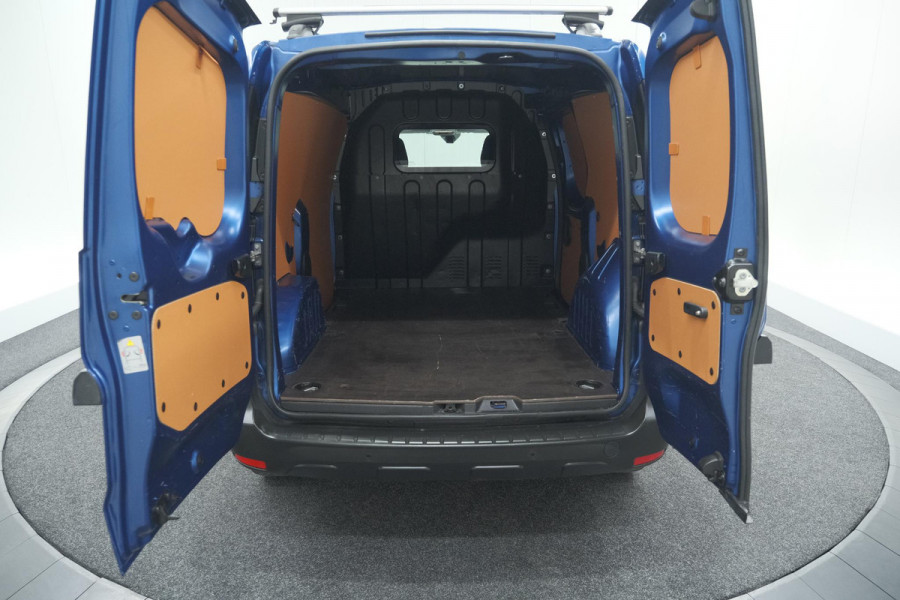 Renault Express 1.5 dCi 75 Comfort + | Camera | Laadruimte Betimmering | Apple Carplay | Dodehoekdetectie