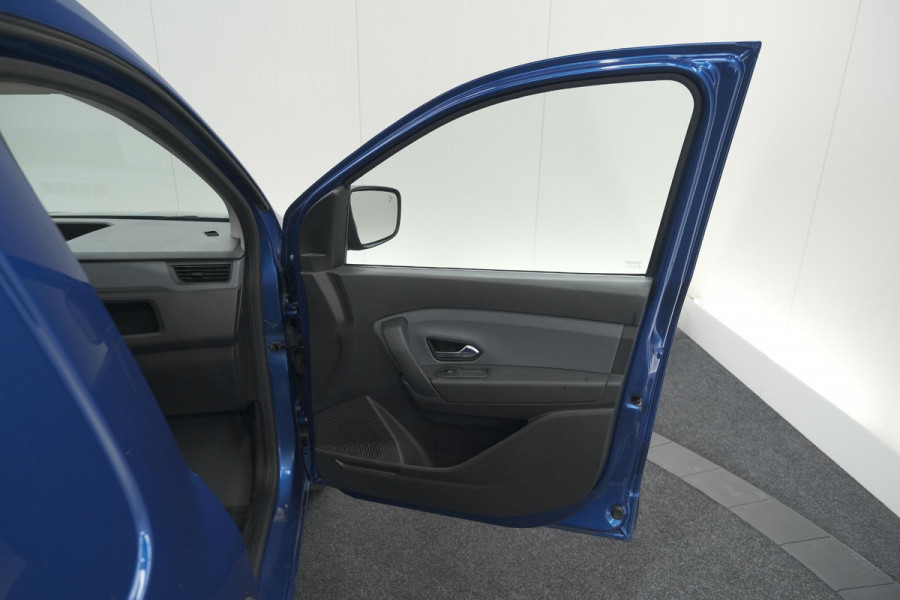 Renault Express 1.5 dCi 75 Comfort + | Camera | Laadruimte Betimmering | Apple Carplay | Dodehoekdetectie