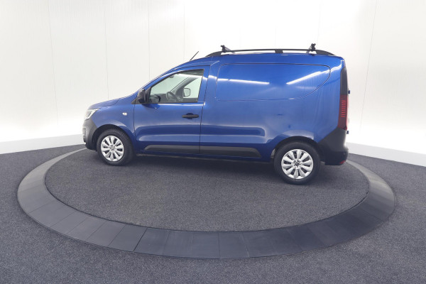 Renault Express 1.5 dCi 75 Comfort + | Camera | Laadruimte Betimmering | Apple Carplay | Dodehoekdetectie
