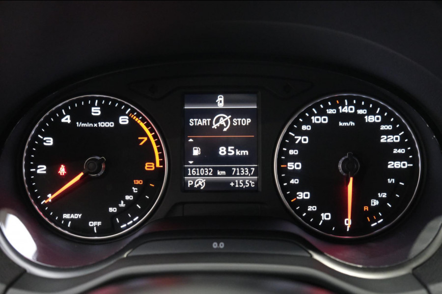 Audi Q2 35 TFSI S Edition 2x S-Line Automaat - N.A.P. Airco, Cruise, PDC, Navi, Trekhaak.