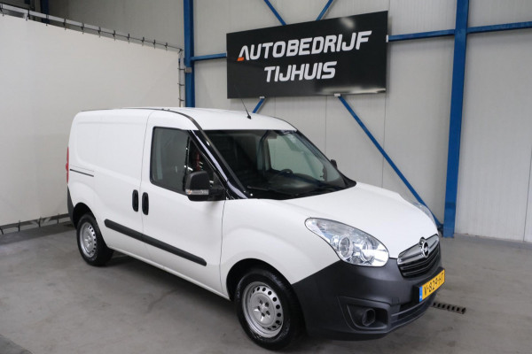 Opel Combo 1.3 CDTi L1H1 Edition - N.A.P. Airco.