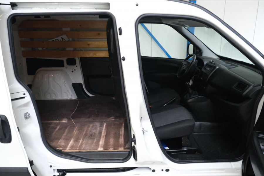 Opel Combo 1.3 CDTi L1H1 Edition - N.A.P. Airco.