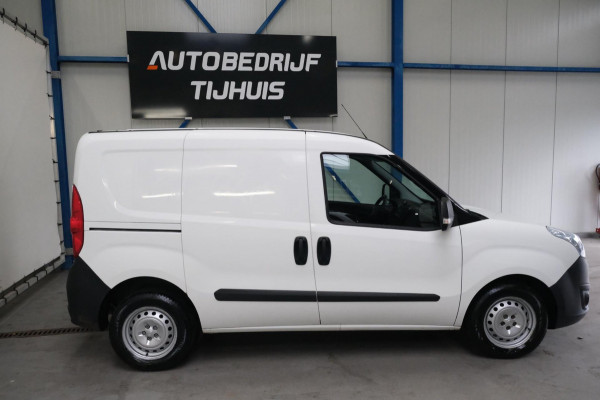 Opel Combo 1.3 CDTi L1H1 Edition - N.A.P. Airco.