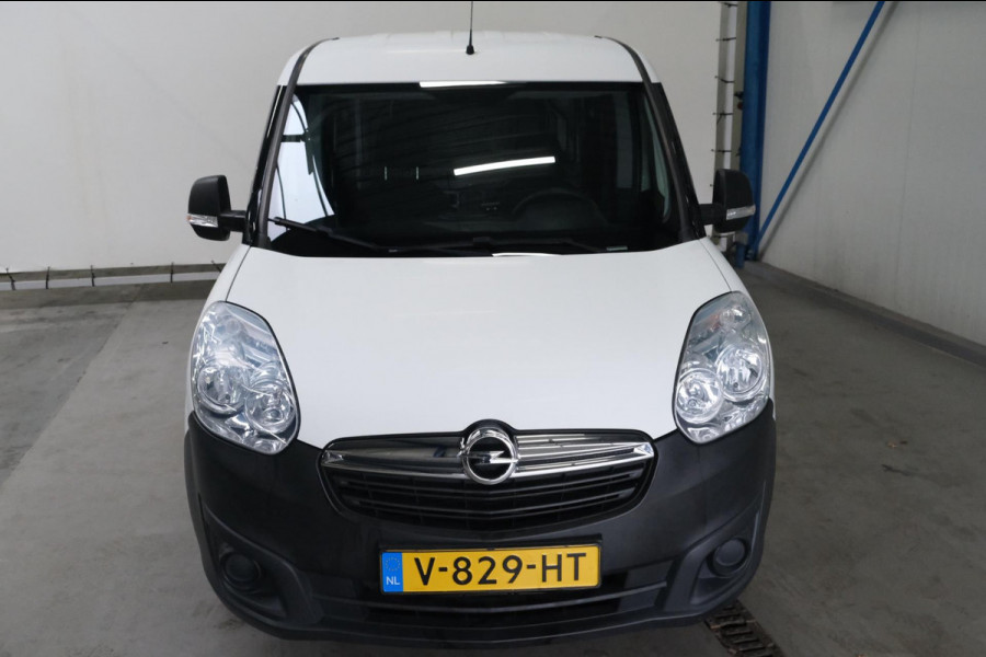 Opel Combo 1.3 CDTi L1H1 Edition - N.A.P. Airco.