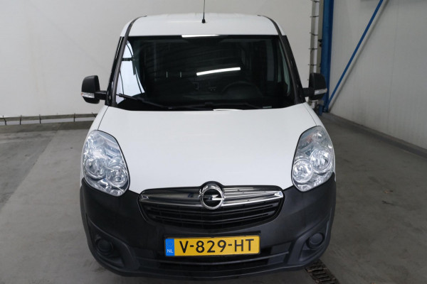 Opel Combo 1.3 CDTi L1H1 Edition - N.A.P. Airco.