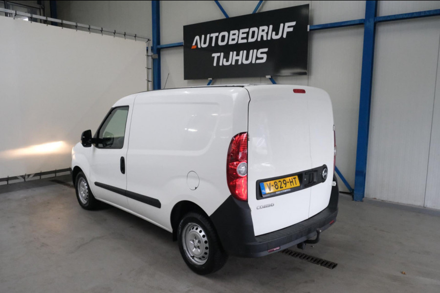 Opel Combo 1.3 CDTi L1H1 Edition - N.A.P. Airco.