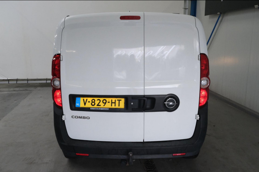 Opel Combo 1.3 CDTi L1H1 Edition - N.A.P. Airco.