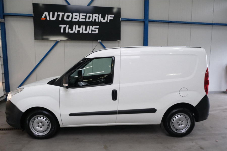 Opel Combo 1.3 CDTi L1H1 Edition - N.A.P. Airco.