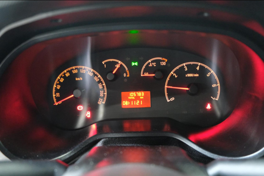 Opel Combo 1.3 CDTi L1H1 Edition - N.A.P. Airco.