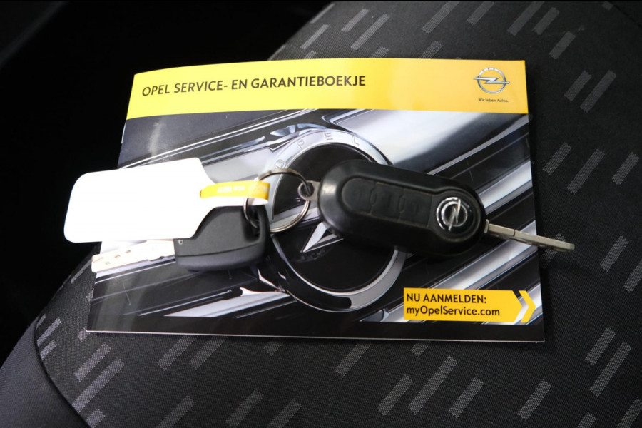 Opel Combo 1.3 CDTi L1H1 Edition - N.A.P. Airco.