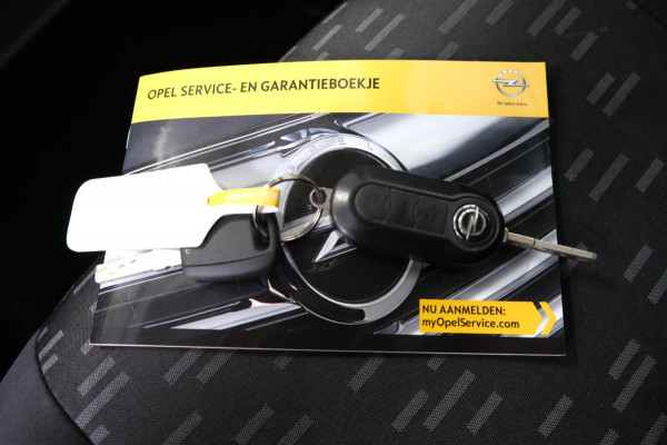 Opel Combo 1.3 CDTi L1H1 Edition - N.A.P. Airco.