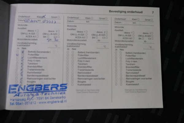 Opel Combo 1.3 CDTi L1H1 Edition - N.A.P. Airco.