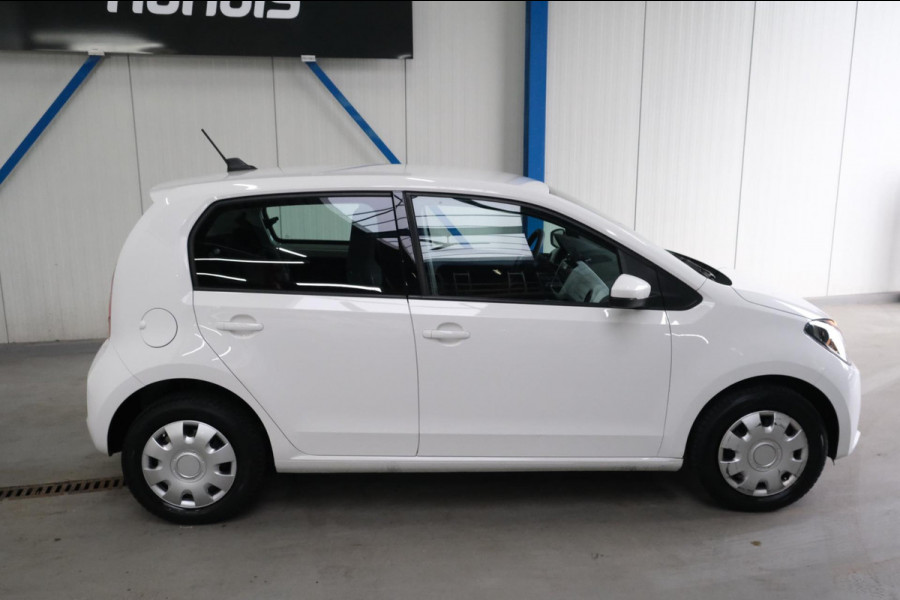 Seat Mii Electric - N.A.P. Airco.