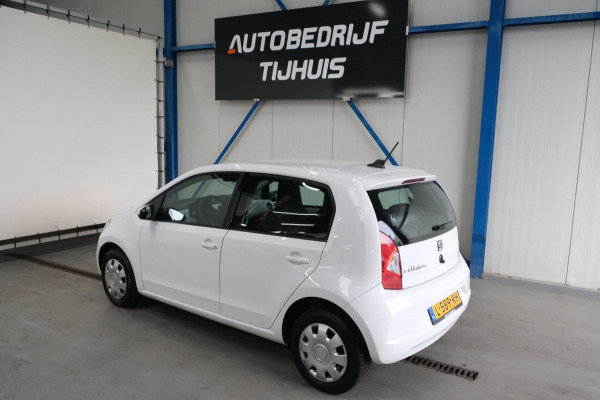 Seat Mii Electric - N.A.P. Airco.