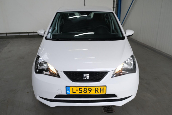 Seat Mii Electric - N.A.P. Airco.
