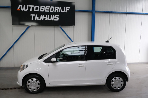 Seat Mii Electric - N.A.P. Airco.