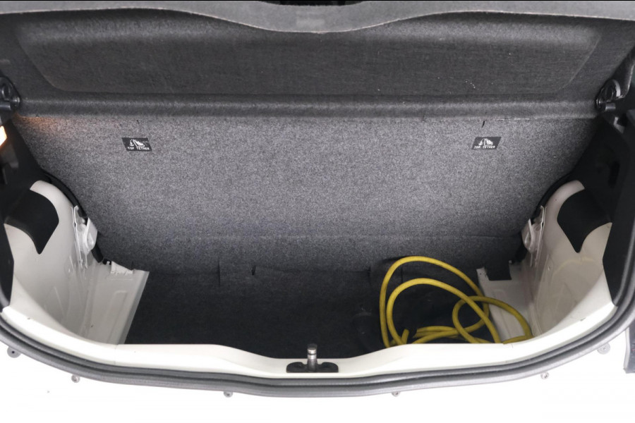 Seat Mii Electric - N.A.P. Airco.