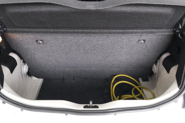 Seat Mii Electric - N.A.P. Airco.