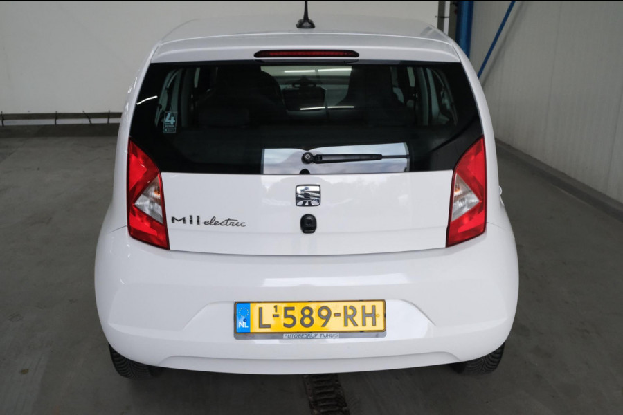Seat Mii Electric - N.A.P. Airco.