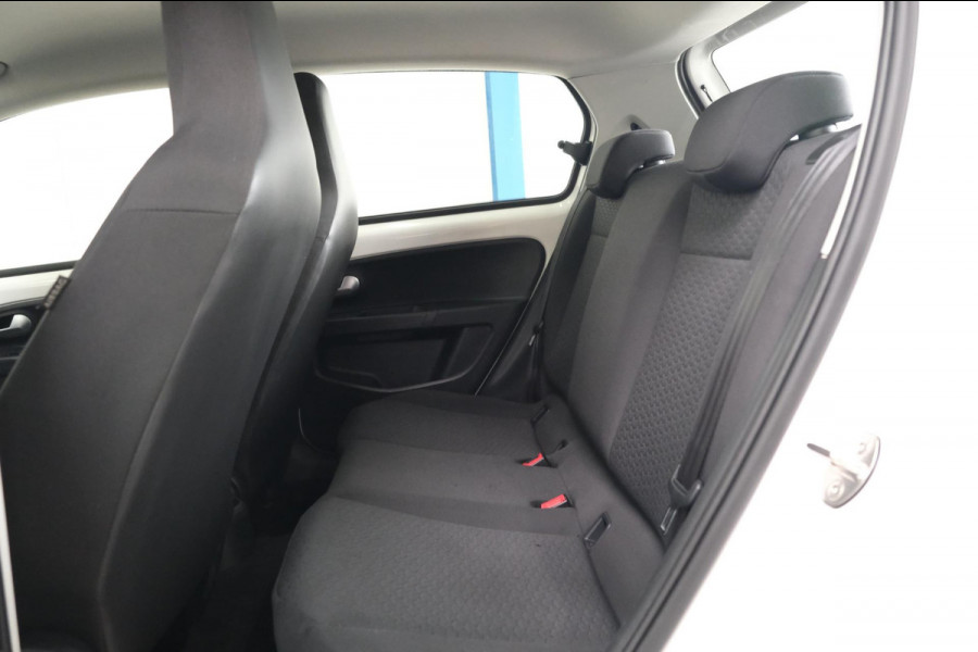 Seat Mii Electric - N.A.P. Airco.