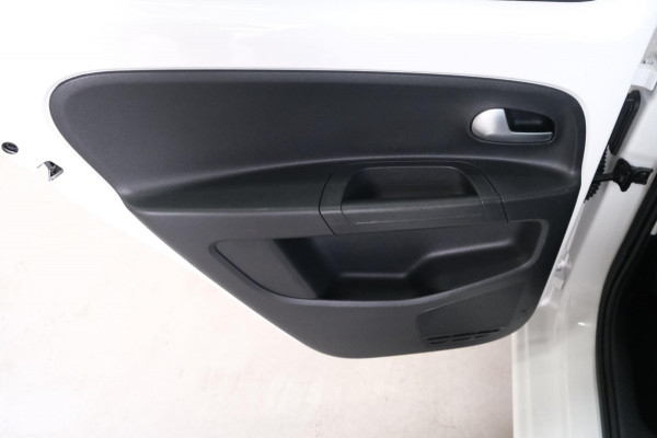 Seat Mii Electric - N.A.P. Airco.