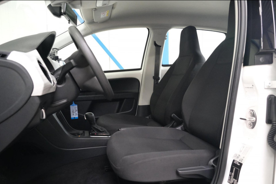 Seat Mii Electric - N.A.P. Airco.