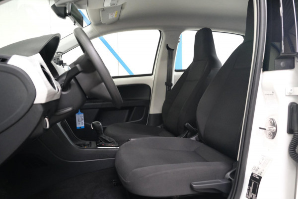 Seat Mii Electric - N.A.P. Airco.