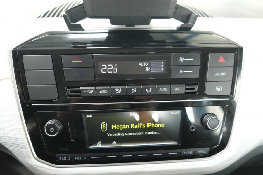 Seat Mii Electric - N.A.P. Airco.