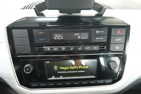 Seat Mii Electric - N.A.P. Airco.