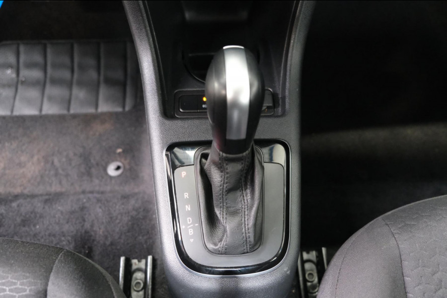 Seat Mii Electric - N.A.P. Airco.