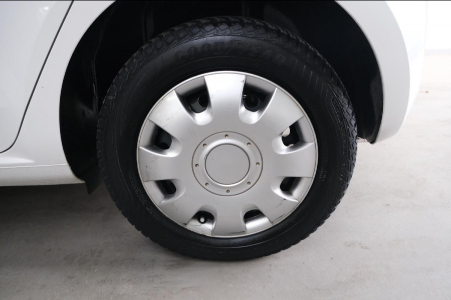 Seat Mii Electric - N.A.P. Airco.