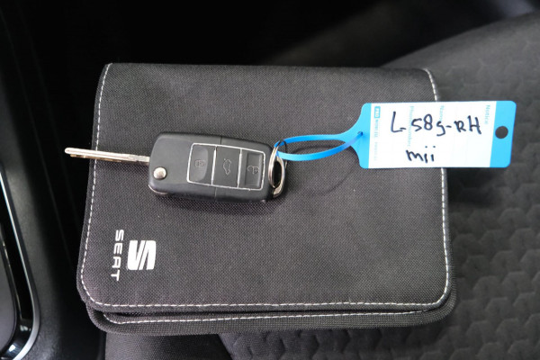 Seat Mii Electric - N.A.P. Airco.