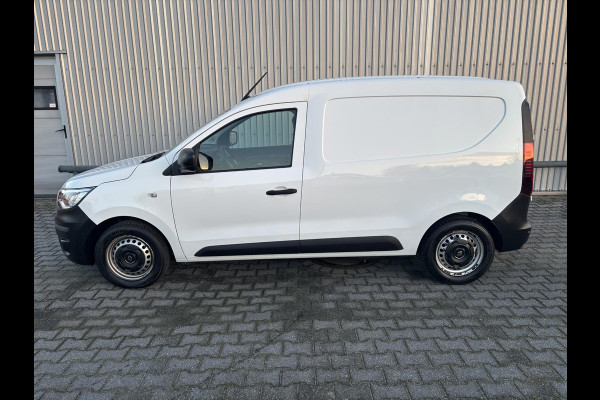 Renault Express 1.5 dCi 95 Comfort*A/C*CRUISE*NAVI*