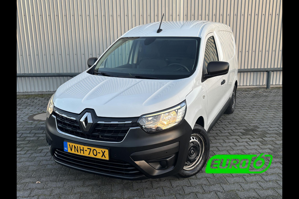 Renault Express 1.5 dCi 95 Comfort*A/C*CRUISE*NAVI*