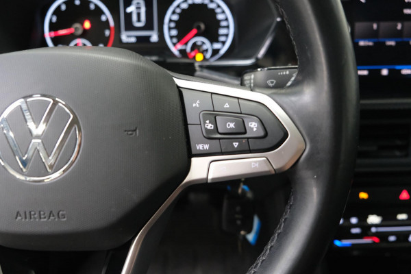 Volkswagen T-Cross 1.0 TSI Life - N.A.P. Airco, Cruise, Navi, PDC.