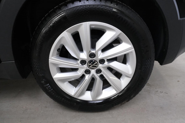 Volkswagen T-Cross 1.0 TSI Life - N.A.P. Airco, Cruise, Navi, PDC.