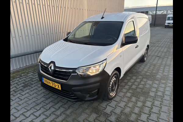 Renault Express 1.5 dCi 95 Comfort*A/C*CRUISE*NAVI*