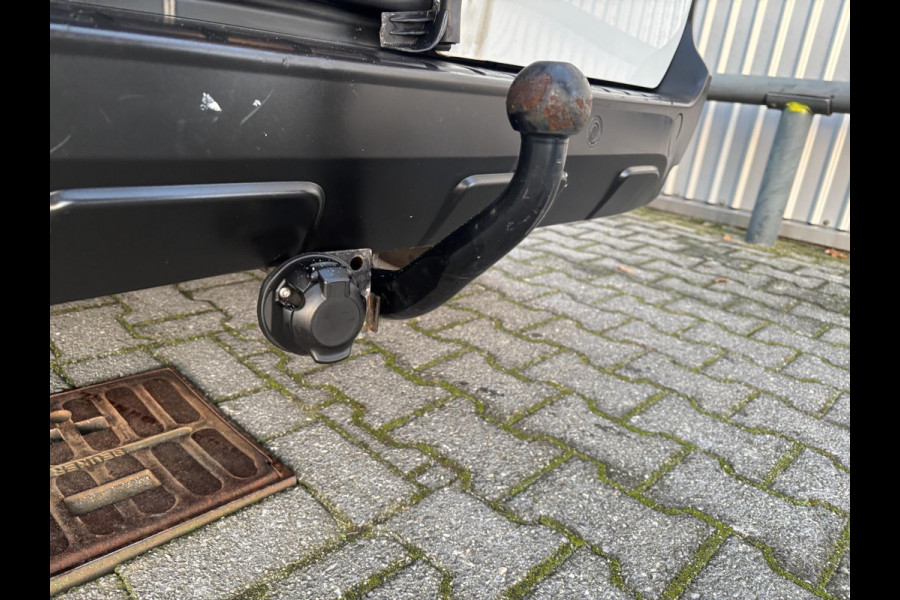 Renault Express 1.5 dCi 95 Comfort*A/C*CRUISE*NAVI*