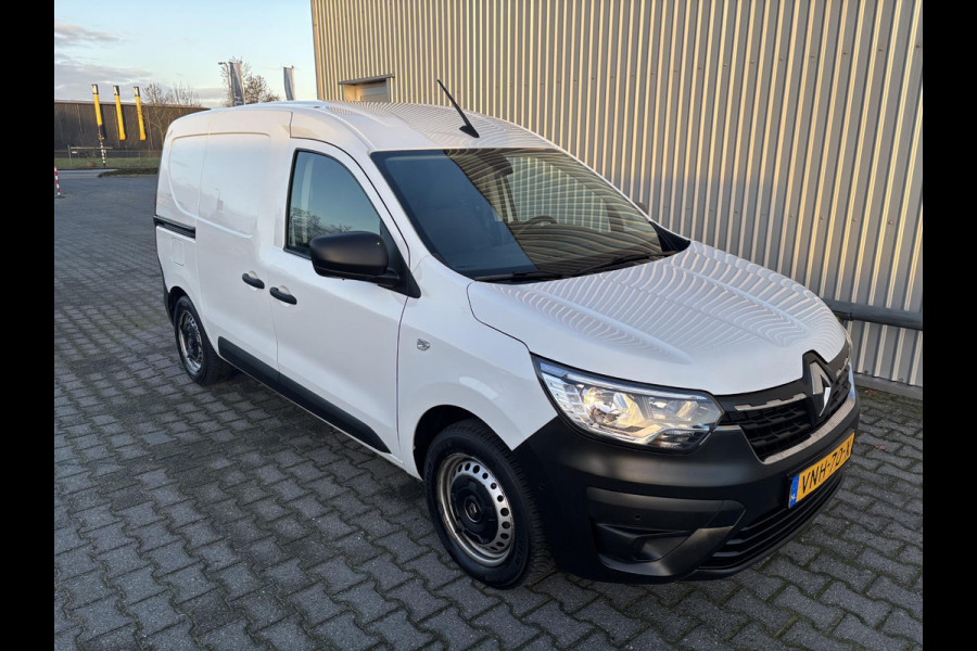 Renault Express 1.5 dCi 95 Comfort*A/C*CRUISE*NAVI*