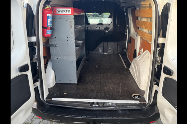 Renault Express 1.5 dCi 95 Comfort*A/C*CRUISE*NAVI*