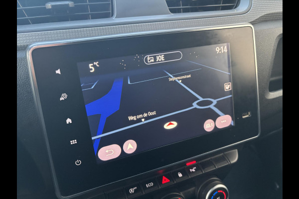 Renault Express 1.5 dCi 95 Comfort*A/C*CRUISE*NAVI*