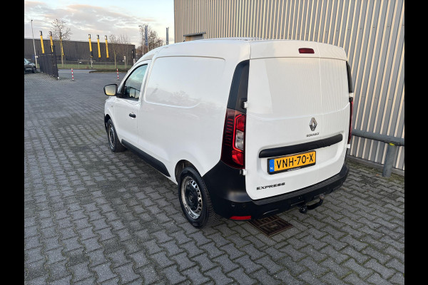 Renault Express 1.5 dCi 95 Comfort*A/C*CRUISE*NAVI*