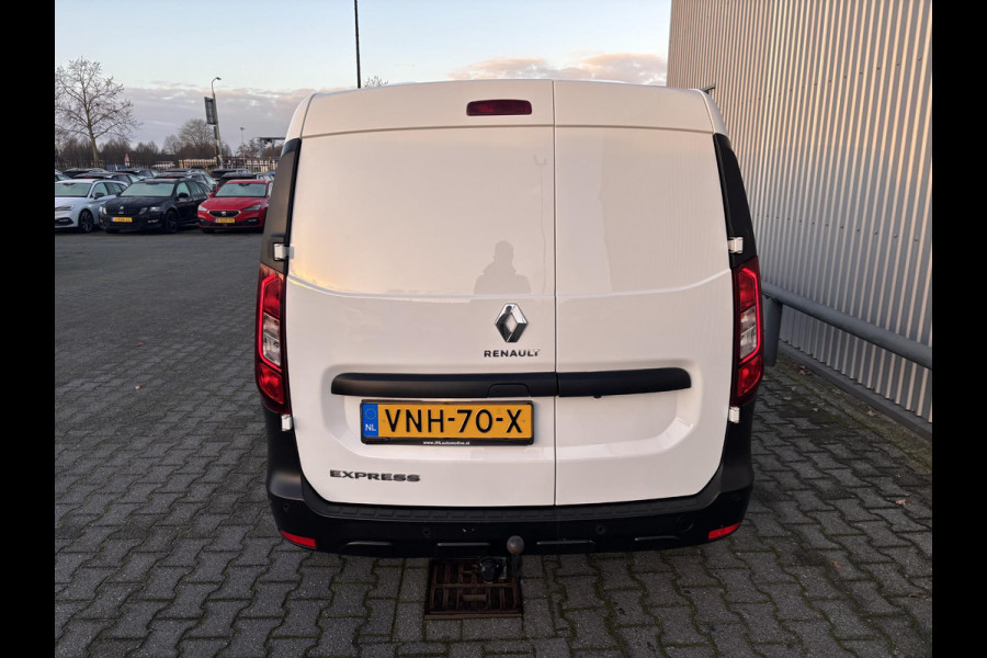 Renault Express 1.5 dCi 95 Comfort*A/C*CRUISE*NAVI*