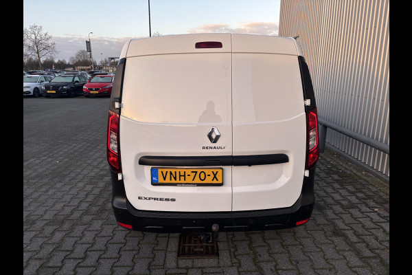 Renault Express 1.5 dCi 95 Comfort*A/C*CRUISE*NAVI*