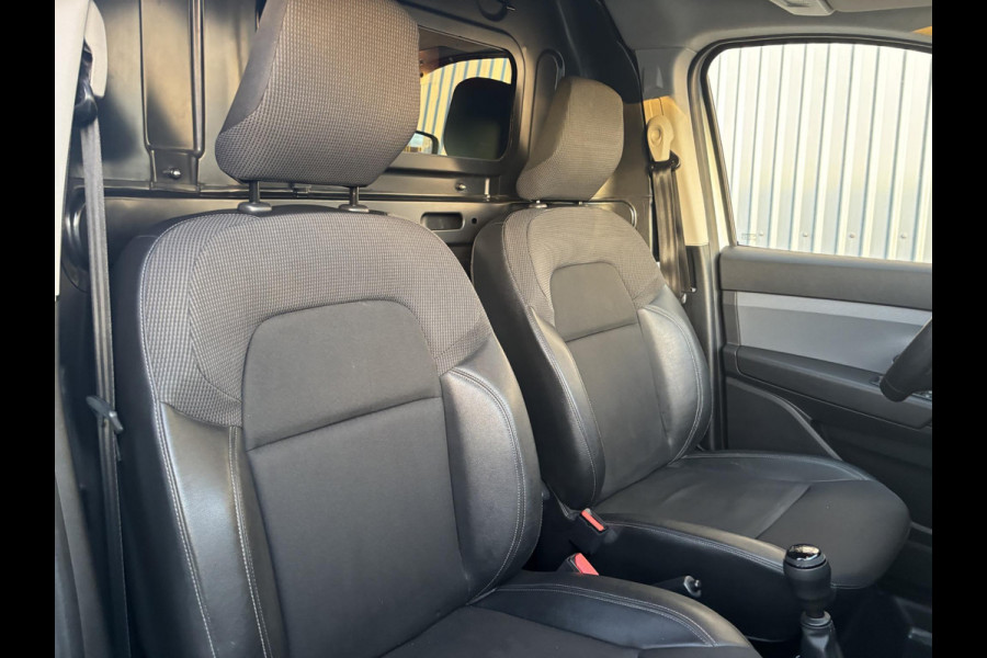 Renault Express 1.5 dCi 95 Comfort*A/C*CRUISE*NAVI*