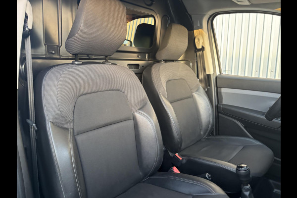 Renault Express 1.5 dCi 95 Comfort*A/C*CRUISE*NAVI*